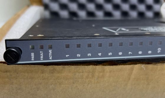 Invensys Triconex 3636T Digital Relay Output Module with IP67 Protection Rating 36 Channels Non-triplicated RO