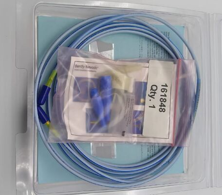 330854-080-24-CN Bently Nevada 3300XL 25mm Proximity Transducer System Extension Cable with High-Temperature Resilience and FluidLoc Cable Design