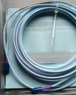 330854-080-24-CN Bently Nevada 3300XL 25mm Proximity Transducer System Extension Cable with High-Temperature Resilience and FluidLoc Cable Design