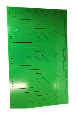 DS200NATOG2A General Electric Mark V Speedtronic Voltage LCI Innovation Voltage Feedback Board