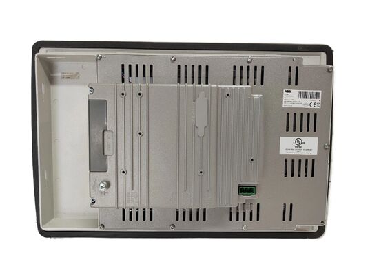 ABB PP846 3BSE042238R1 Panel 800 HMI Control Panel with High-resolution Display and Multiple Communication Interfaces