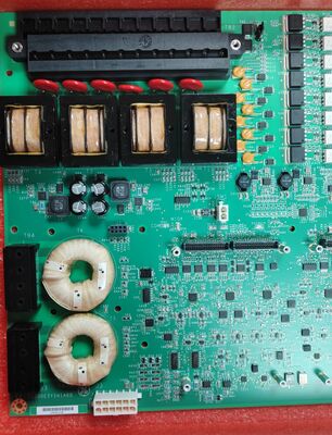 IS200ESYSH1A GE EX2100e System Interface I/O Board