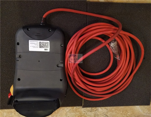ABB DSQC679 3hac028357-001 Robot Teach Pendant FlexPendant ABB DSQC 679