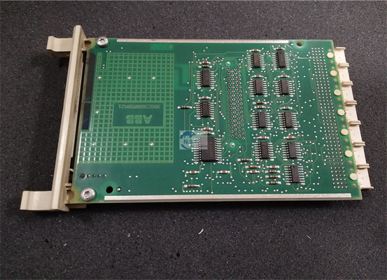 ABB MB510 3BSE002540R1 Program Card Interface Control_System_Accessory