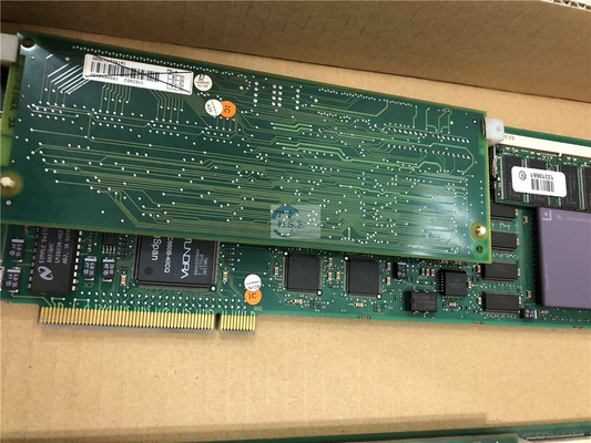 ABB PU515A 3BSE032401R1 CS503V1 Real-Time Accelerator RTA board Communication Modules