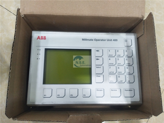 ABB PXAH 401 3BSE017235R1 ABB PXAH401 Operator unit Force Measurement