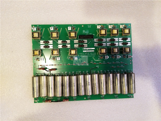 General Electric DS200PCCAG7A New Original Guarantee GE DS200PCCAG7ACB