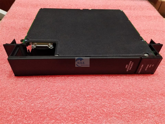 General Electric IC697CPM915 32 MHz 32-Bit Floating Point Central Processing Unit