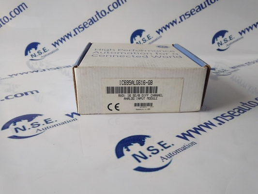 General Electric IC200ETM001 Expansion Transmitter of VERSAMAX Series