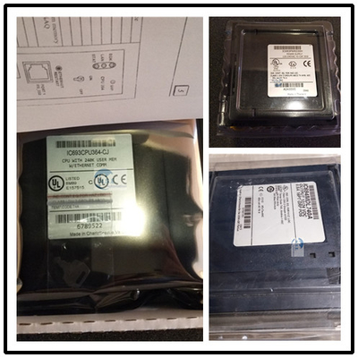 General Electric IS200VCMIH2B GE Mark VI printed circuit board