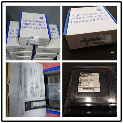 General Electric IS200EMIOH1ACA GE IS200EMIOH1A GE Mark VI printed circuit board