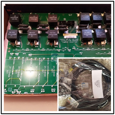 General Electric IC694PWR321 30 Watt Standard Power Supply IC694PWR321