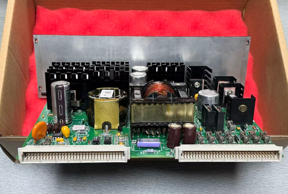 IS200EPSMG1A GE Mark VI