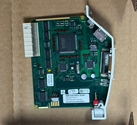 EI813F 3BDH000022R1 ABB