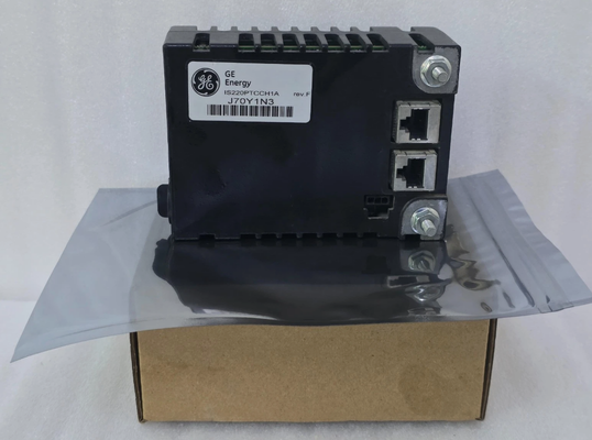IS220PTCCH1A GE Mark VIe