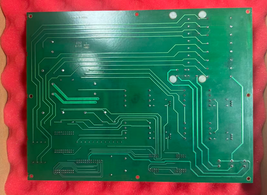 DS200TCEBG1B GE Mark V Protective Termination Expander Board