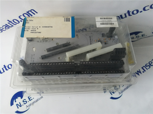 Honeywell 10005/1/1 Watchdog module (WD) Tested before shipping