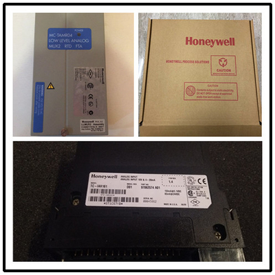 Honeywell 51305072-200 LCN I/O Board (Dual Node LCN Coax A I/O Board)