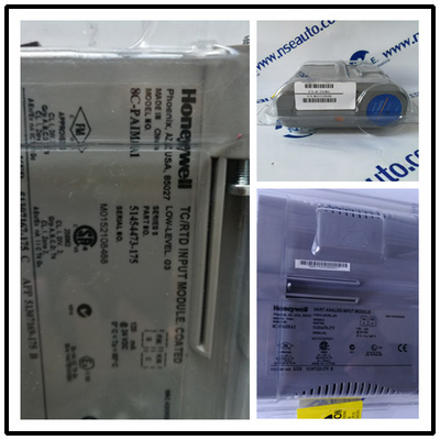 Honeywell ACX631 51109684-100 Honeywell UCN Power Supply in stock with good price