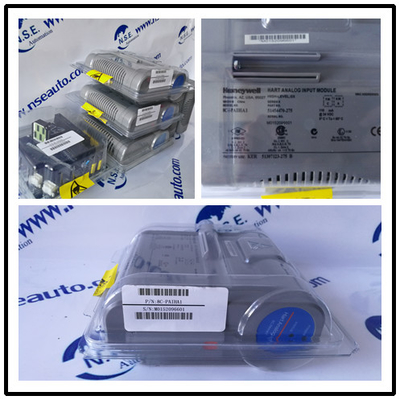 Honeywell ACX631 51198947-100 Honeywell UCN PM Power Supply 51198947-100