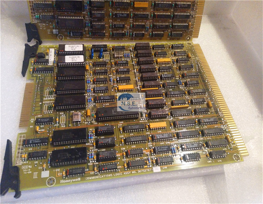 Honeywell 51401288-200 High Perf Module Proc Honeywell 51401288-200