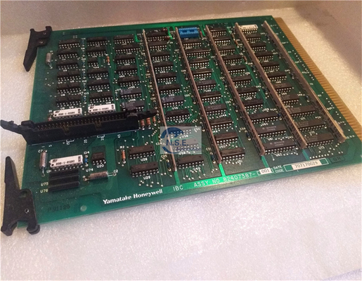 Honeywell CC-PAIX01 51405038-275 High Level Analog Input with Differential non-HART
