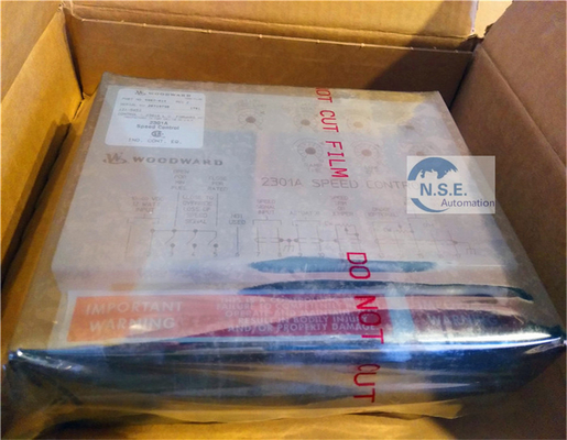 Woodward 5464-648 MODULE ANALOG 8 CH 4-20MA OUT Woodward 5464-648
