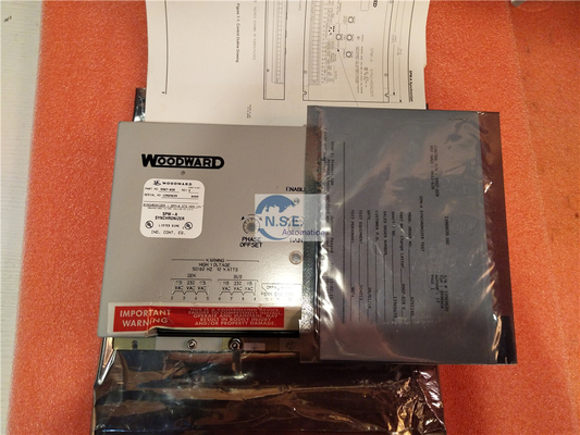Woodward 4-314871-1 Fast delivering with good packing 4-314871-1