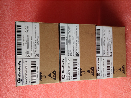 Allen Bradley 1746-OV16 ab Output Modules 1746-OV16 New Original Guarantee