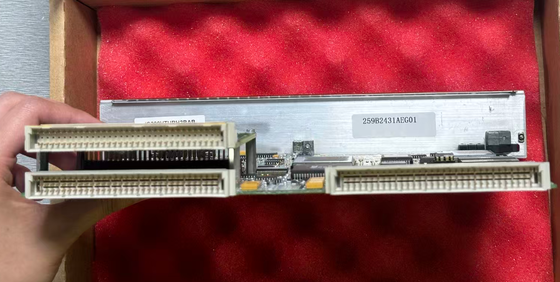 IS200VTURH2B GE Mark VI Primary Turbine Protection Board