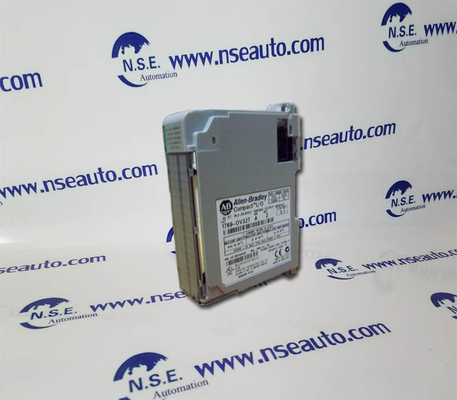Allen Bradley 1794-OE12 FLEX I/O High-Density Analog Modules 1794-OE12