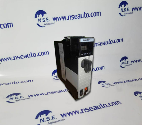 Allen Bradley 1756-IT6I Temperature-measuring Analog Modules 1756-IT6I