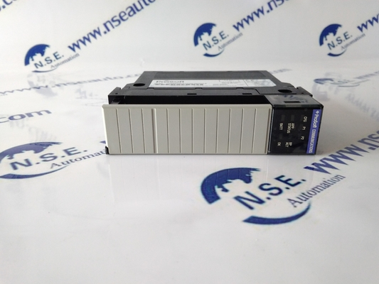 Allen Bradley 1747-L514 Processor Unit 1747-L514 Large Inventory New in Stock