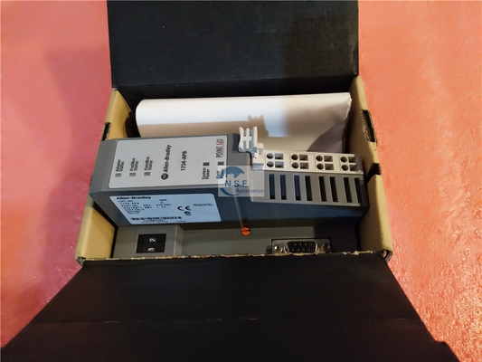 Allen Bradley 1764-MM1 Memory Module 1764-MM1 High Quality Well-Known Brands