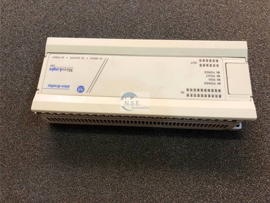 Allen Bradley 1757-SRN redundancy module 1757-SRN Large Inventory New in Stock