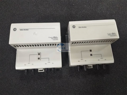 Allen Bradley 1734-TOP Terminal Base 1734-TOP in good condition