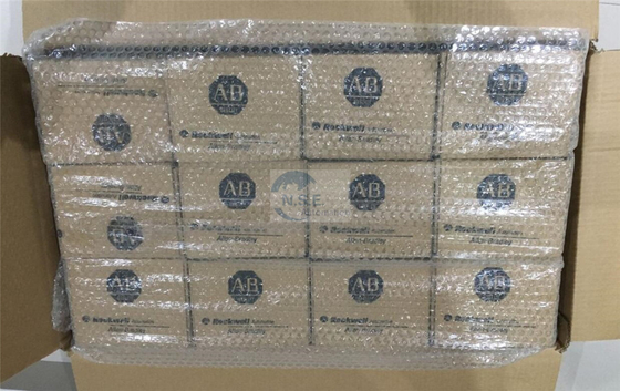Allen Bradley 1771-ACNR15 adapter module 1771-ACNR15 Large Inventory New