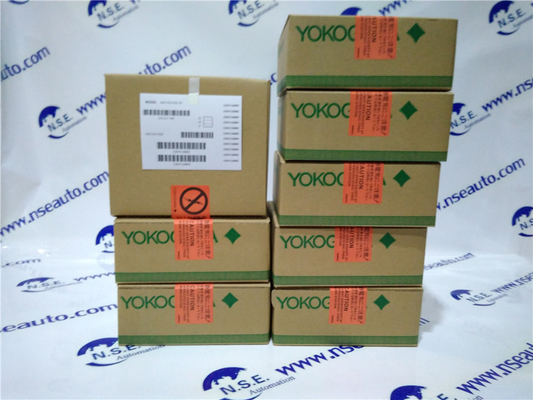Yokogawa AAB841-S00 S2 Yokogawa Analog I/o Module AAB841-S00 with best price