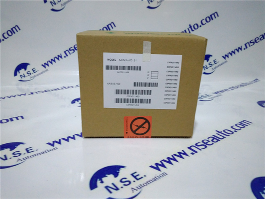 Yokogawa F3SV64 High Quality Well-Known Brands In Stock Now F3SV64