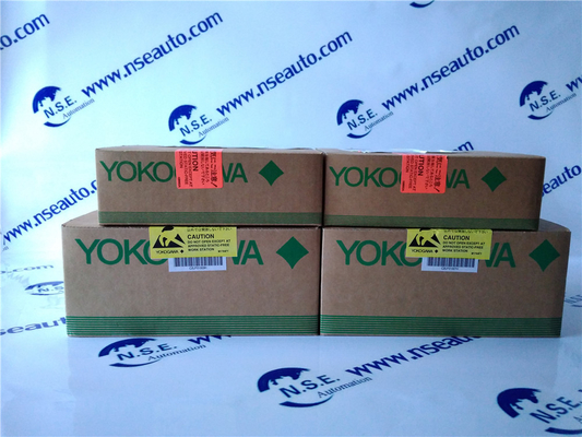 Yokogawa ADR541-P00 Yokogawa Digital Output Module ADR541-P00 in stock