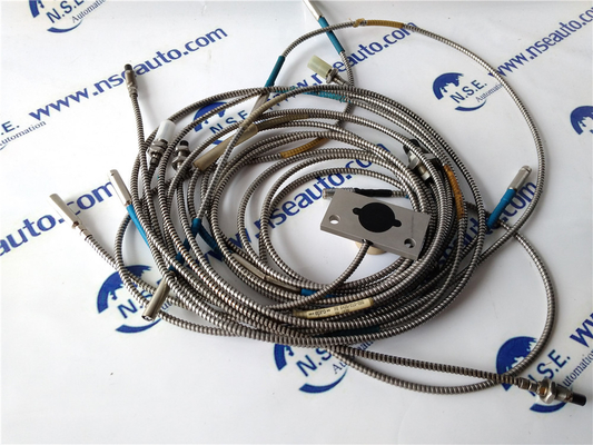 Epro Emerson PR6423/00R-010 Eddy current displacement sensor PR6423-00R-010 In Stock