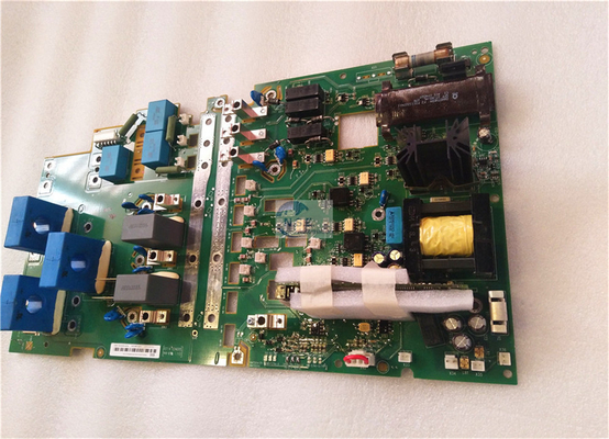 ABB SAFT-123-PAC Pulse Amplifier Board SAFT 123 PAC New and Original Goods