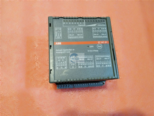 ABB TU511-CS31 C0 In Origianl Packing with Good Quality TU511-CS31 C0