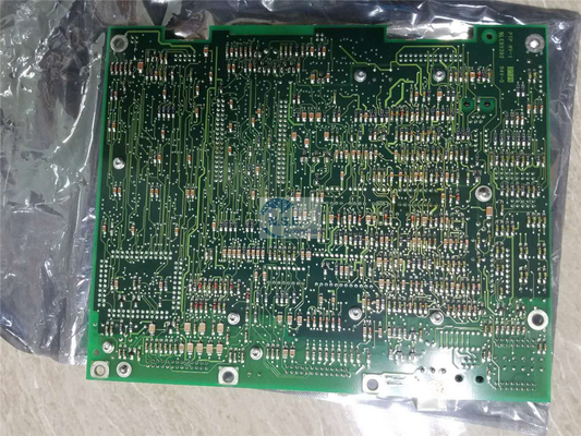 ABB Saft 139 CHS SNUBBER CARD SAFT-139-CHS New Original Guarantee