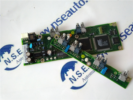 ABB SDCS-CON-2 CONTROL BOARD SDCS-CON-2 Large Inventory New in Stock