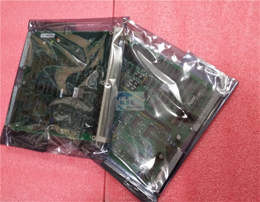 ABB CI810A  3BSE013262R1 AF100 Field Comm. Interface CI810A in stock