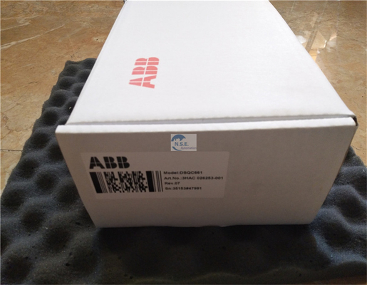 ABB DSPC 155 Processor Board DSPC 155 Fast delivering with good packing
