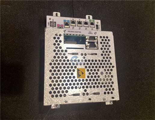 ABB PFBK165 3BSE000470R1 Processor Board PFBK 165 3BSE000470R1