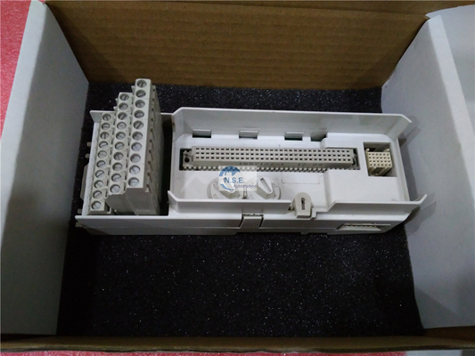 ABB CTB811 HN800/CW800 Communications Terminal Board CTB811 in stock