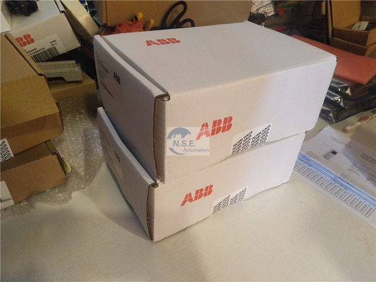 ABB DO821 3BSE013250R1 Digital Output, Relay DO821 In Origianl Packing with Good Quality